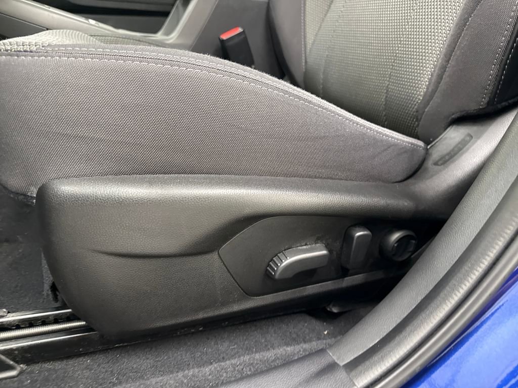 Certified 2024 Subaru Crosstrek 2.0i Premium image 13