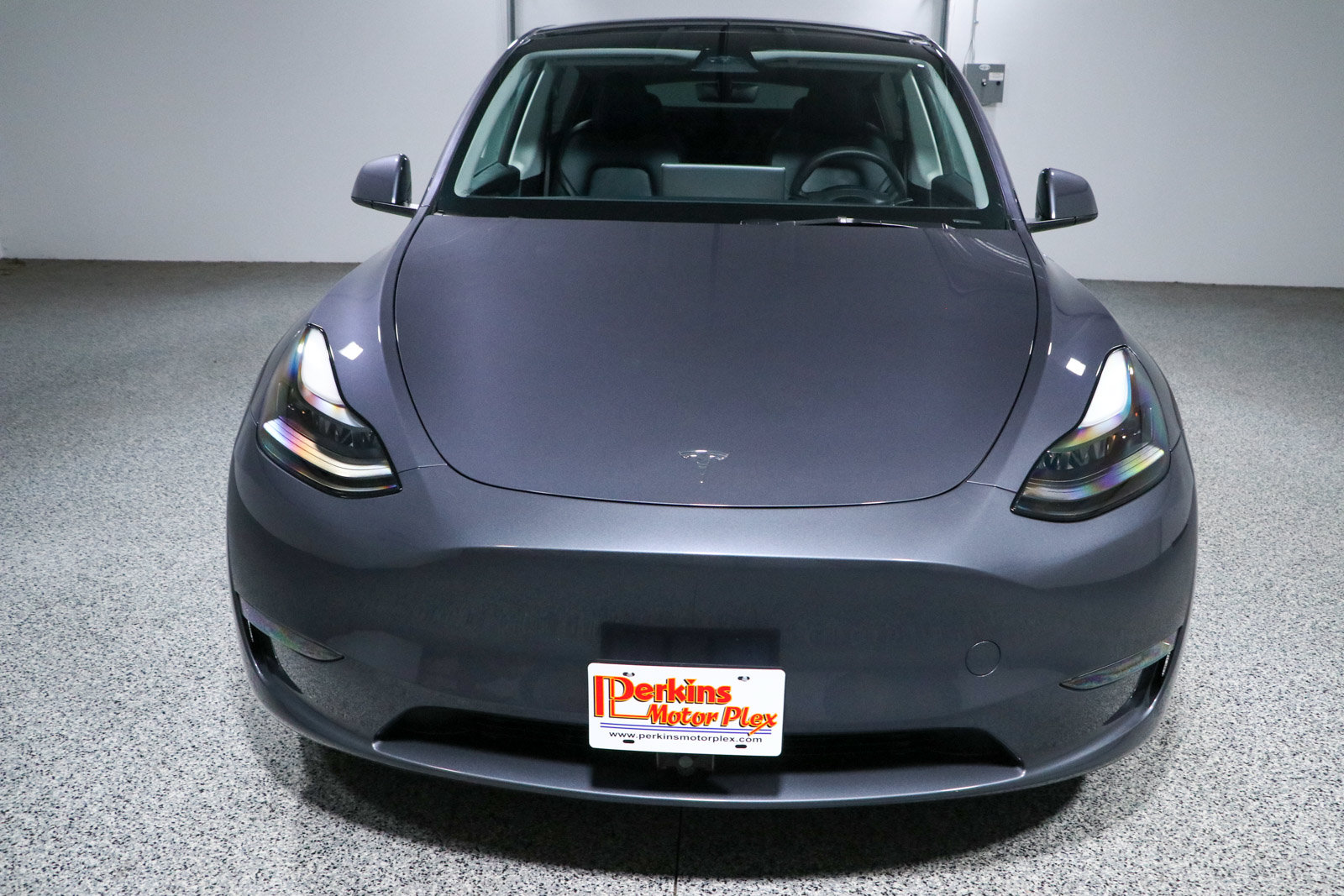 Used 2023 Tesla Model Y Performance AWD/4WD image 4