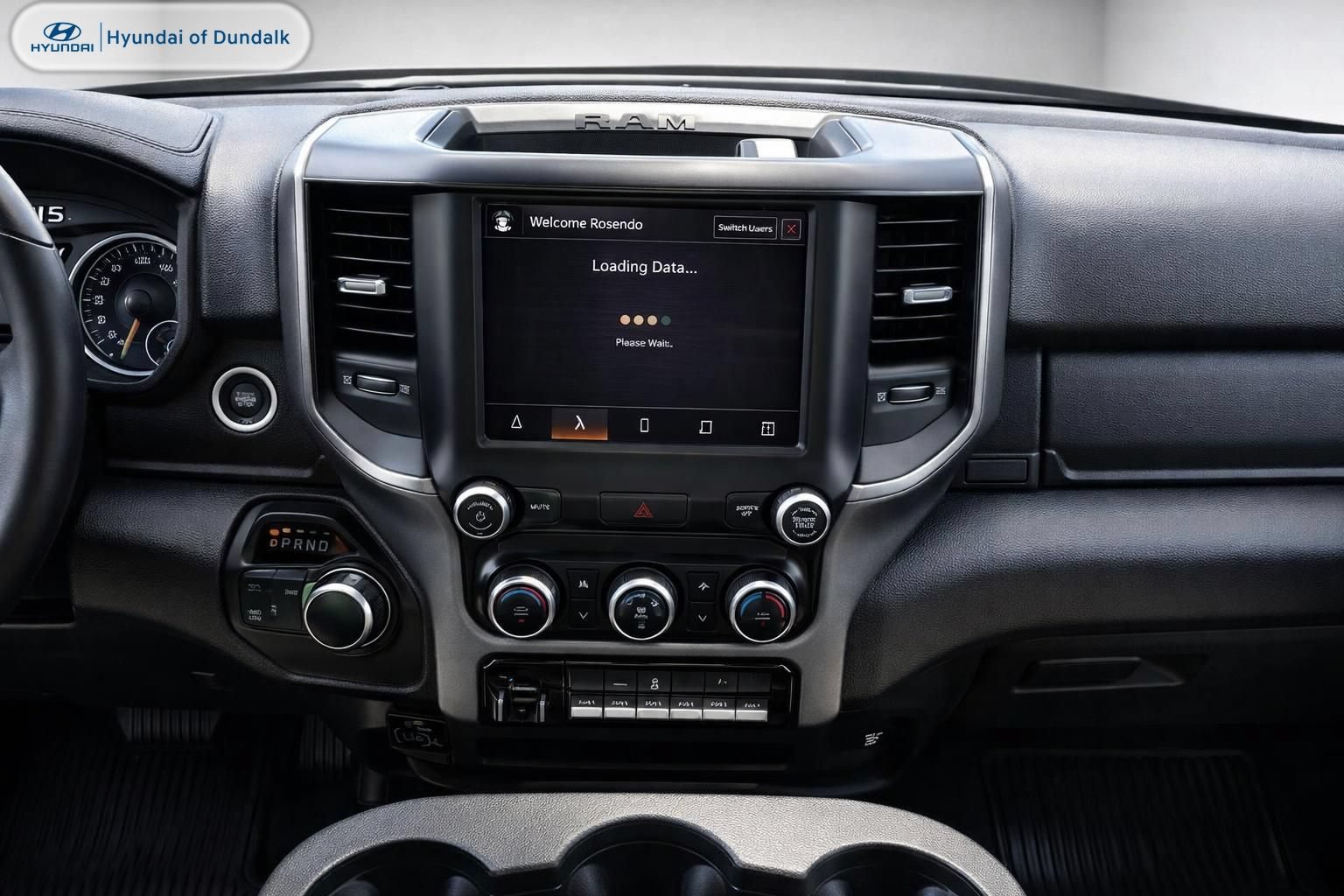 Used 2022 RAM 2500 Tradesman AWD/4WD image 10