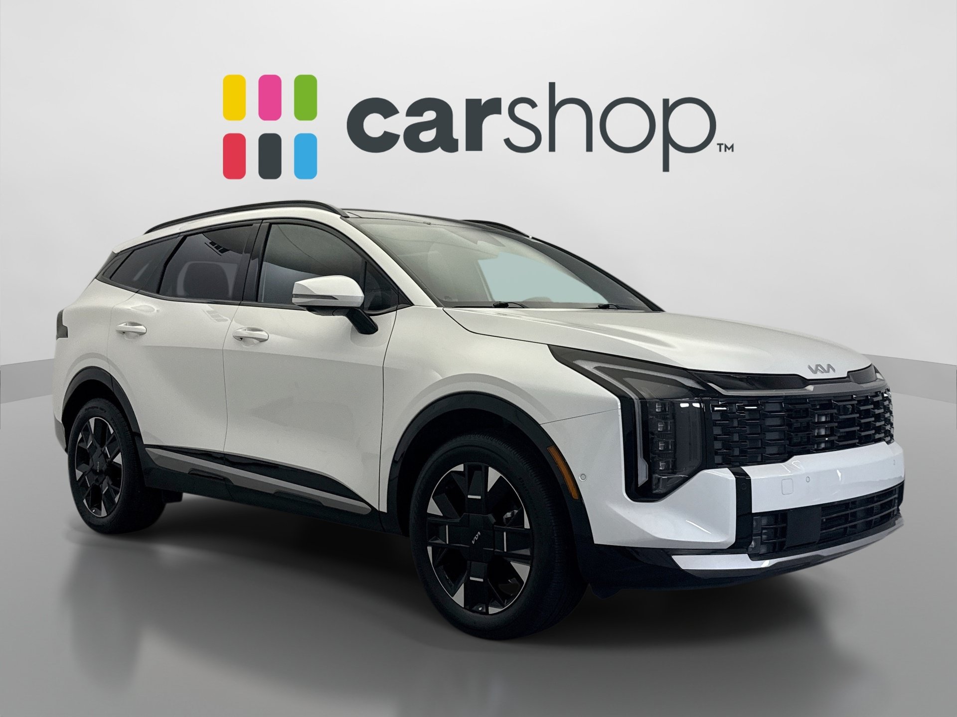 Used 2026 Kia Sportage SX Prestige AWD/4WD image 7