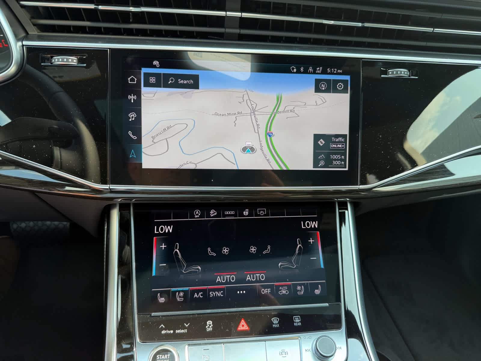 New 2026 Audi Q7 Premium Plus AWD/4WD image 17