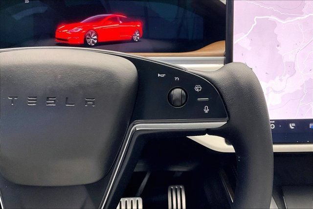 Used 2023 Tesla Model S Standard Range AWD/4WD image 21