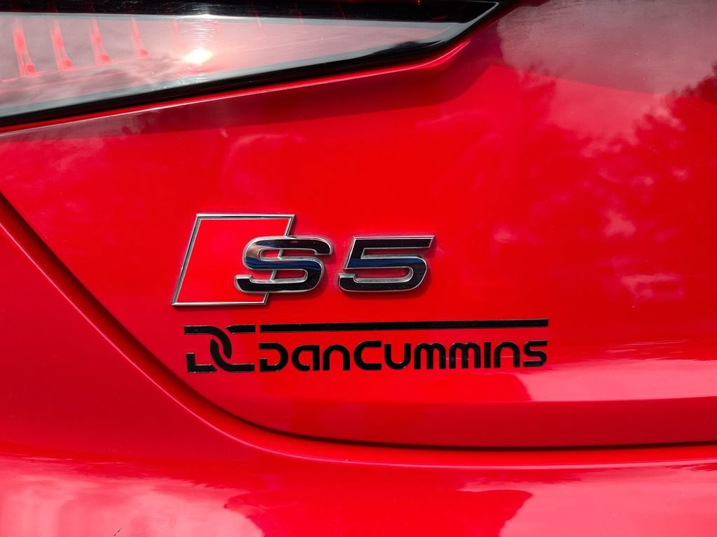 Used 2018 Audi S5 Premium Plus w/ Navigation Package AWD/4WD image 27