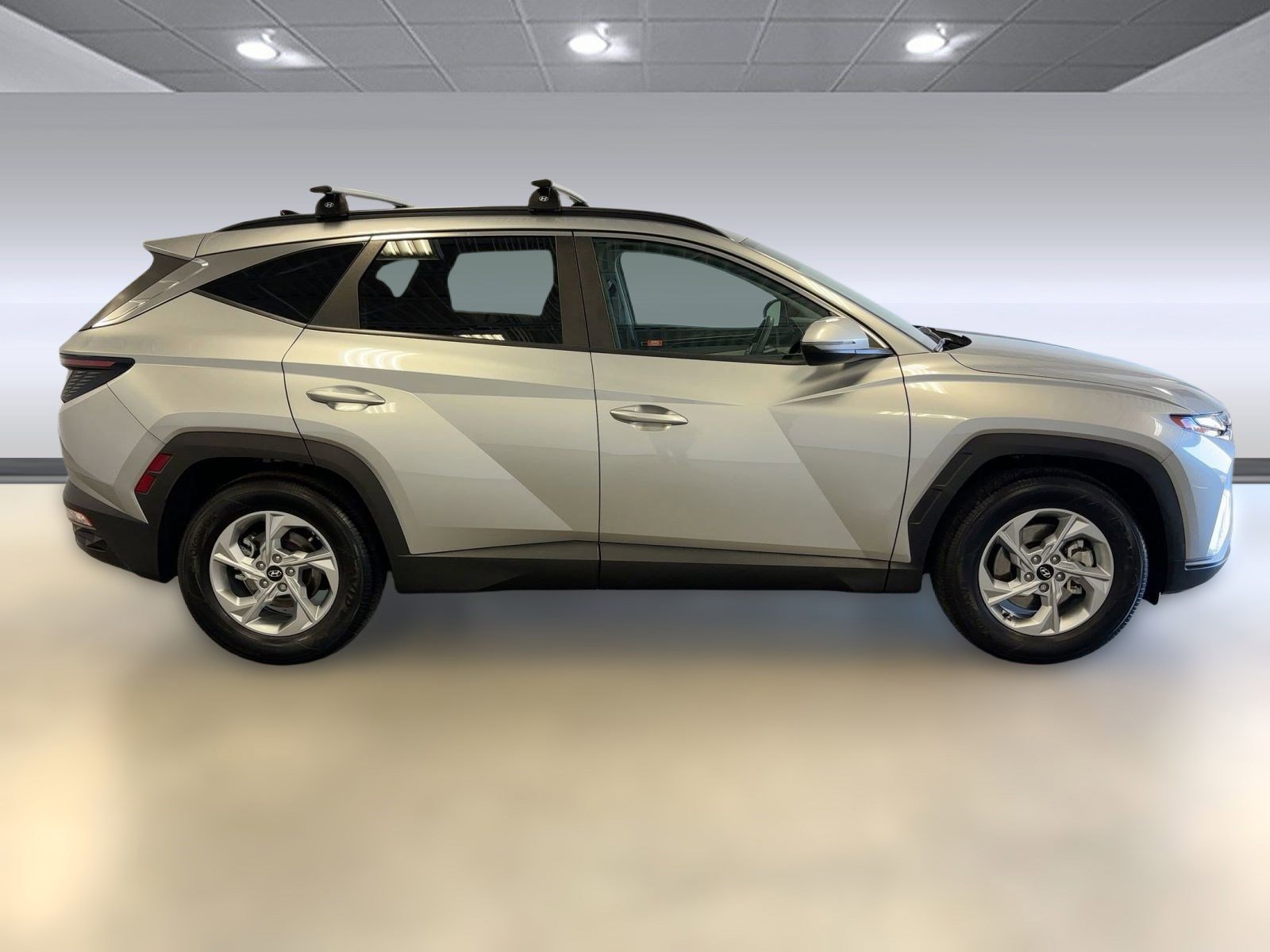 Used 2023 Hyundai Tucson SEL image 7