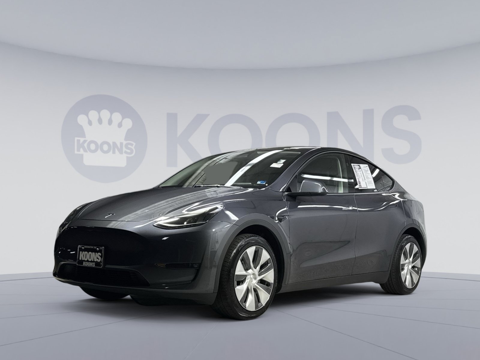 Used 2023 Tesla Model Y Long Range