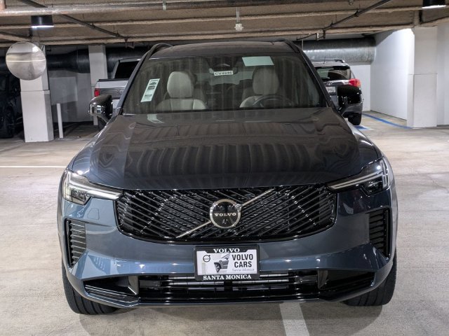 New 2026 Volvo XC90 T8 Ultra w/ Protection Package AWD/4WD image 8