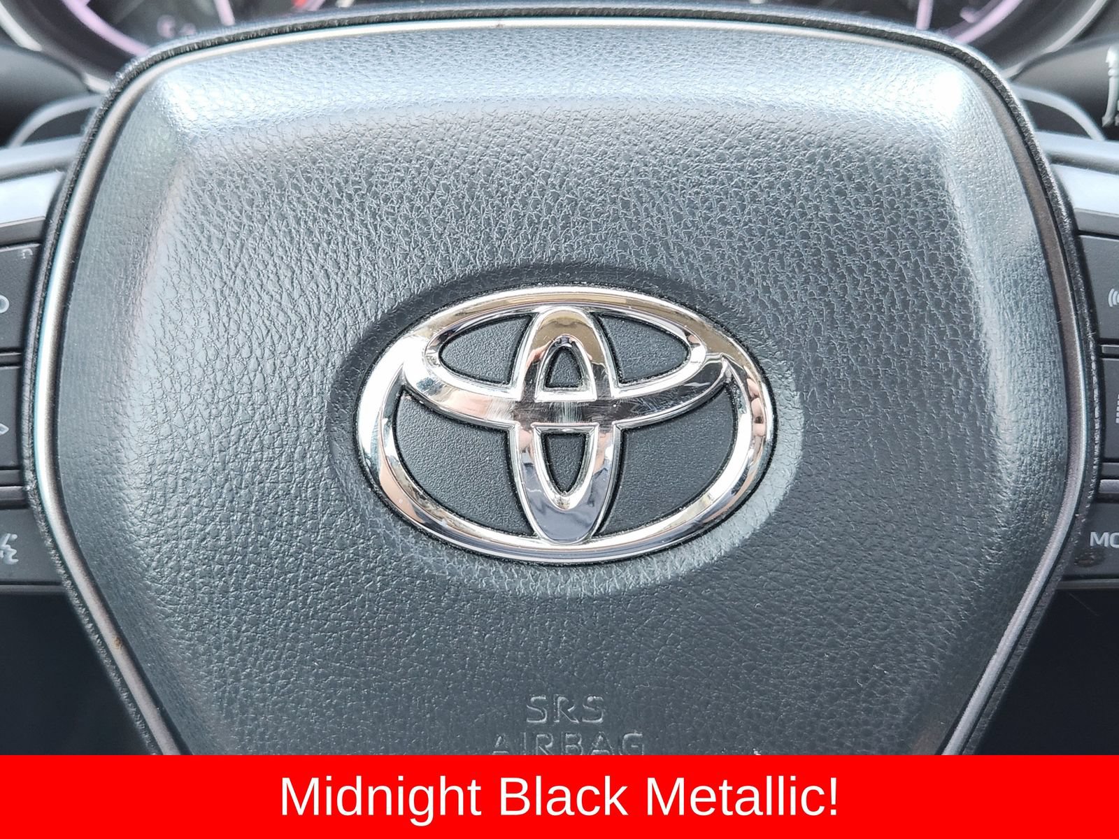 Used 2023 Toyota Camry SE w/ Convenience Package FWD image 33