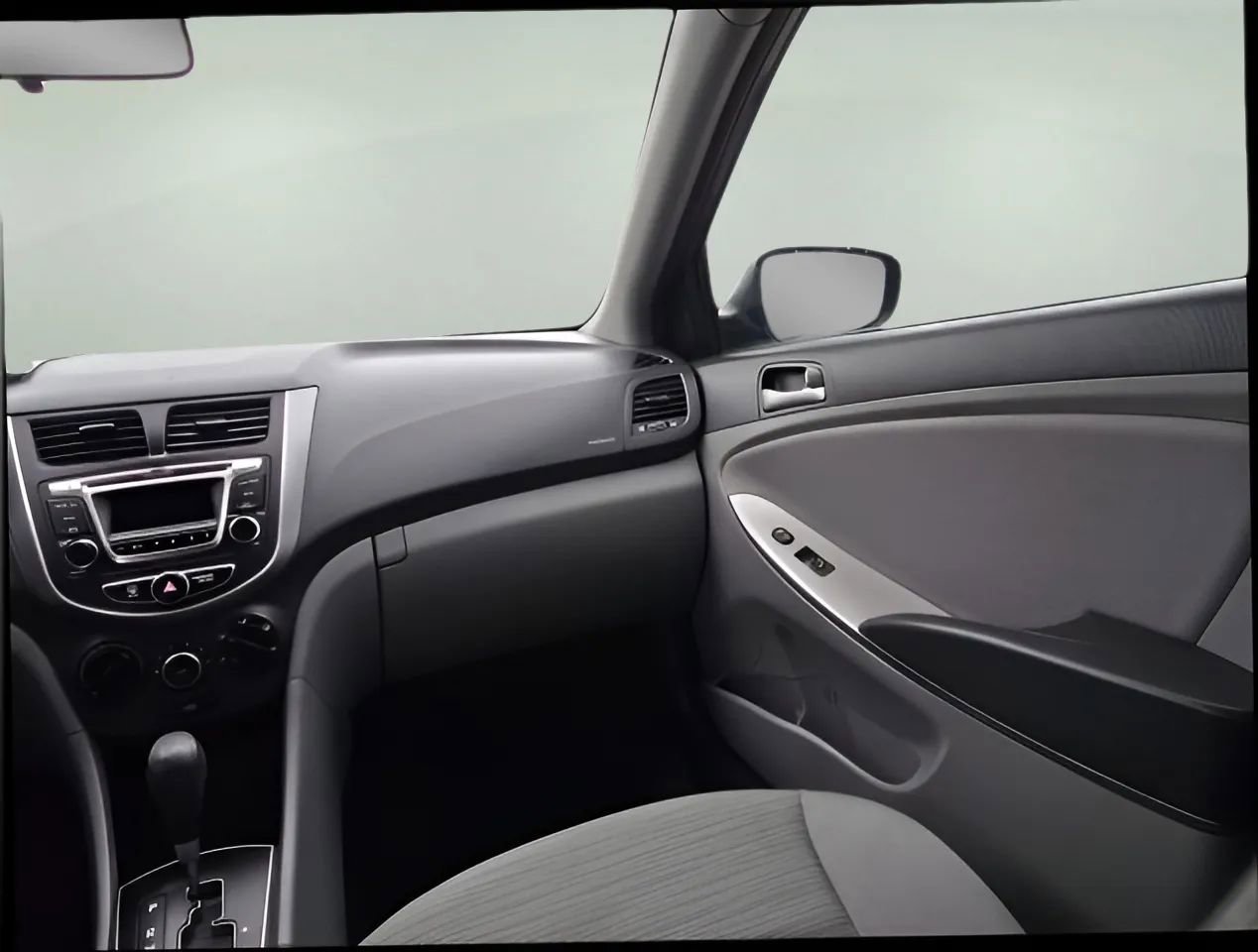 Used 2016 Hyundai Accent SE FWD image 15