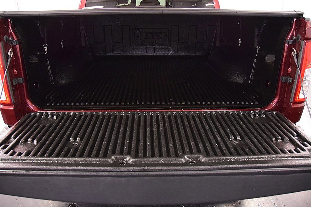 Used 2024 RAM 1500 Big Horn image 7