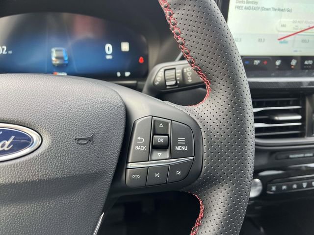 New 2026 Ford Escape ST-Line Elite w/ Premium Technology Package image 14