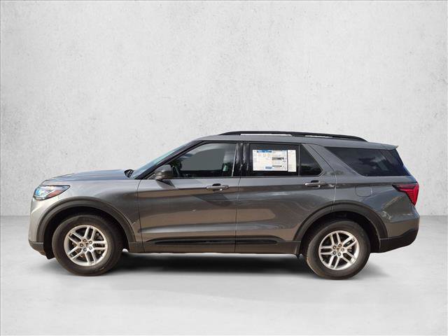 New 2026 Ford Explorer Active w/ Active Comfort Package RWD image 5