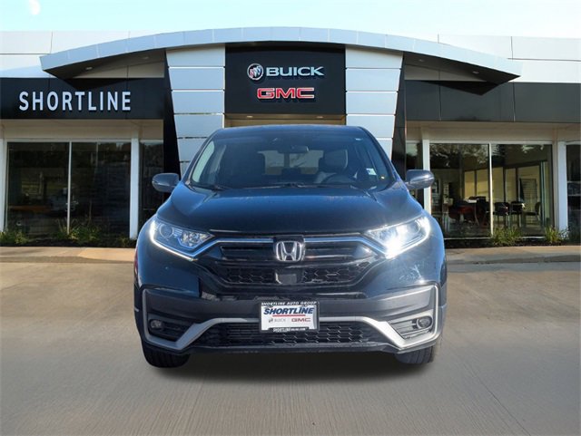 Used 2022 Honda CR-V EX image 9