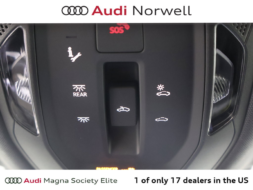 New 2026 Audi SQ5 Premium Plus AWD/4WD image 7
