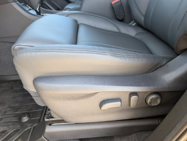 New 2027 Subaru Ascent Onyx Edition AWD/4WD image 14
