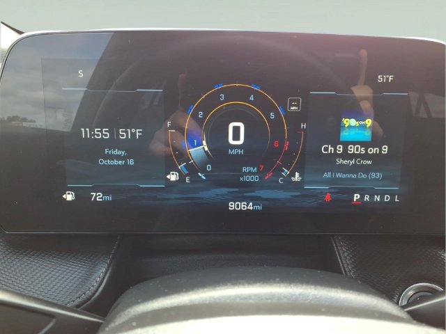 Used 2026 Chevrolet Equinox LT FWD image 17