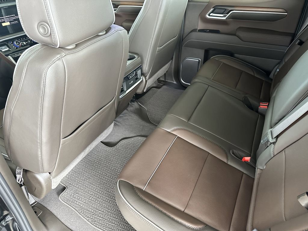 New 2026 GMC Sierra 1500 Denali w/ Technology Package image 30