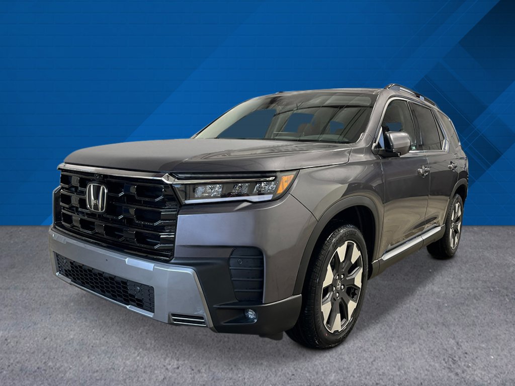 New 2026 Honda Pilot Elite image 8