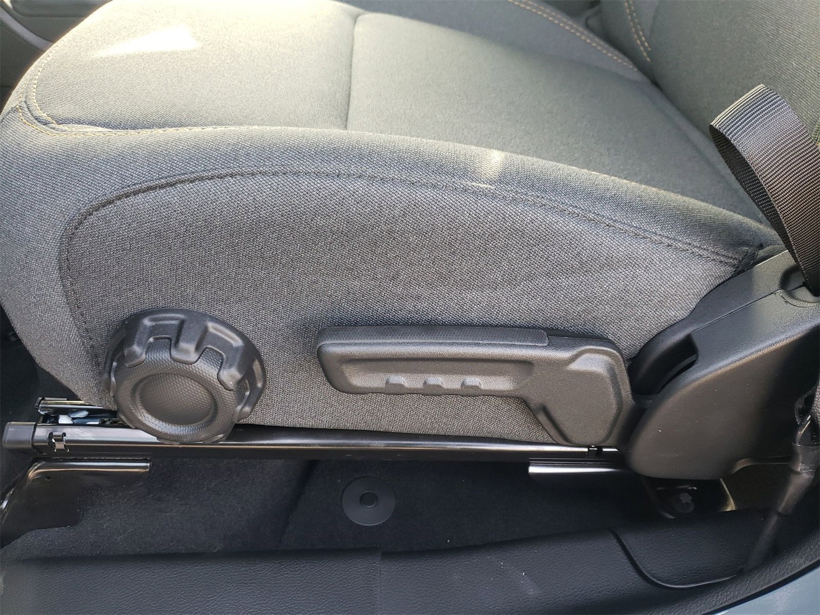 New 2026 Jeep Gladiator Willys image 25