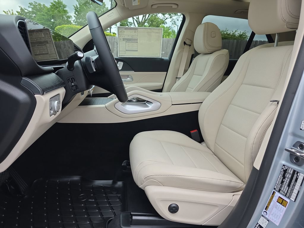 New 2026 Mercedes-Benz GLE 350 4MATIC image 10