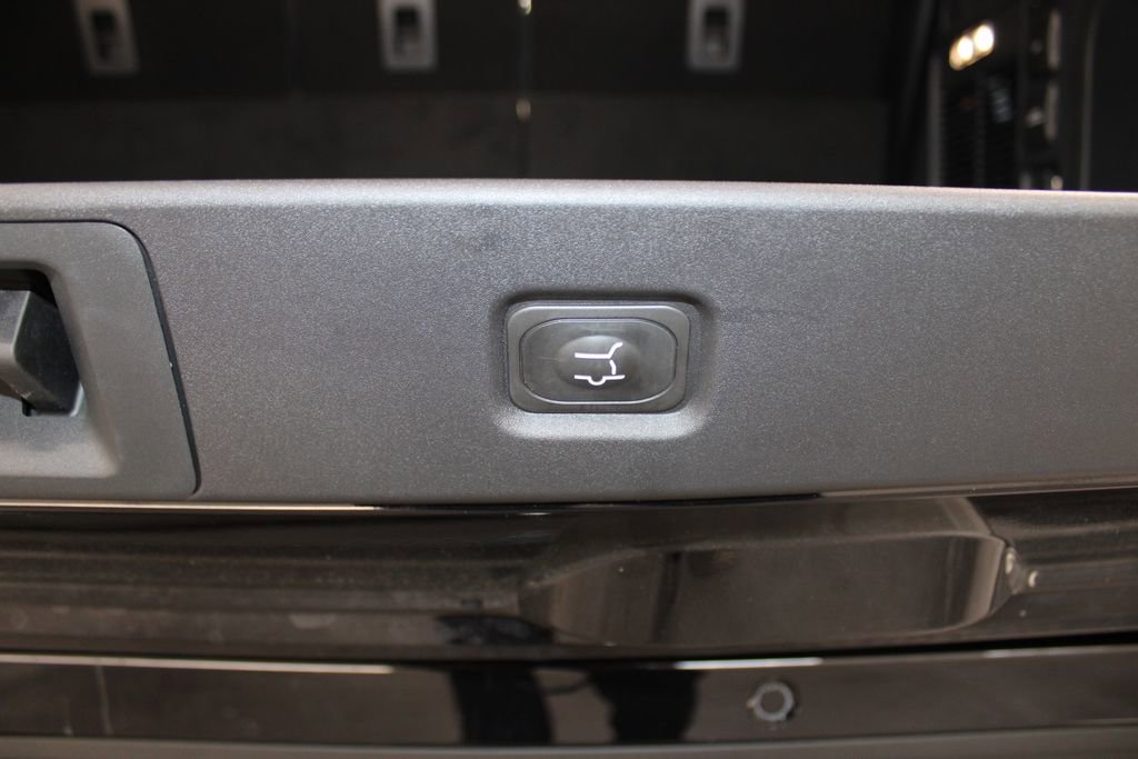 New 2025 Ford Expedition Tremor image 31