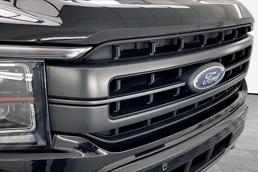 Certified 2023 Ford F150 Lariat w/ Equipment Group 502A High AWD/4WD image 29