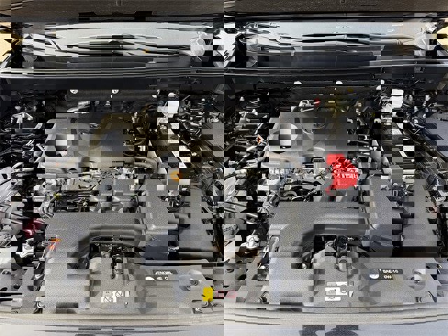 Used 2024 Toyota RAV4 XLE image 30