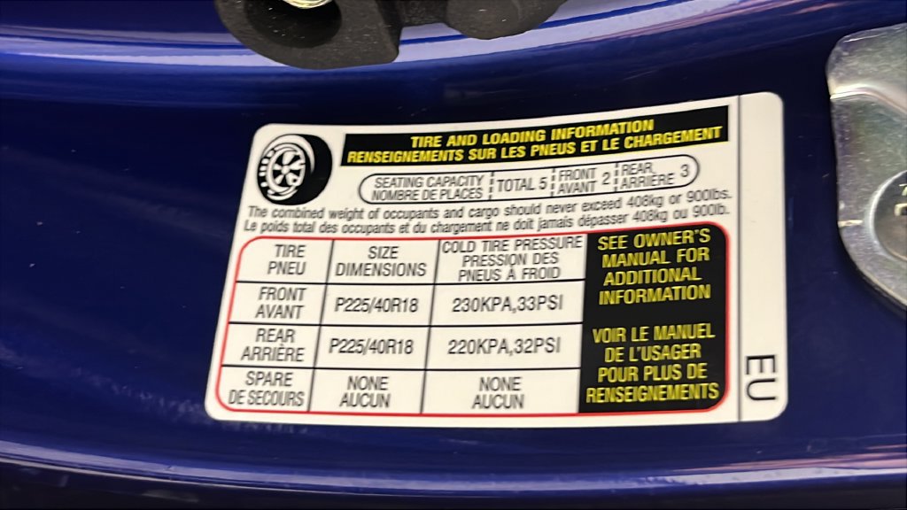 Used 2024 Subaru Impreza RS AWD/4WD image 48