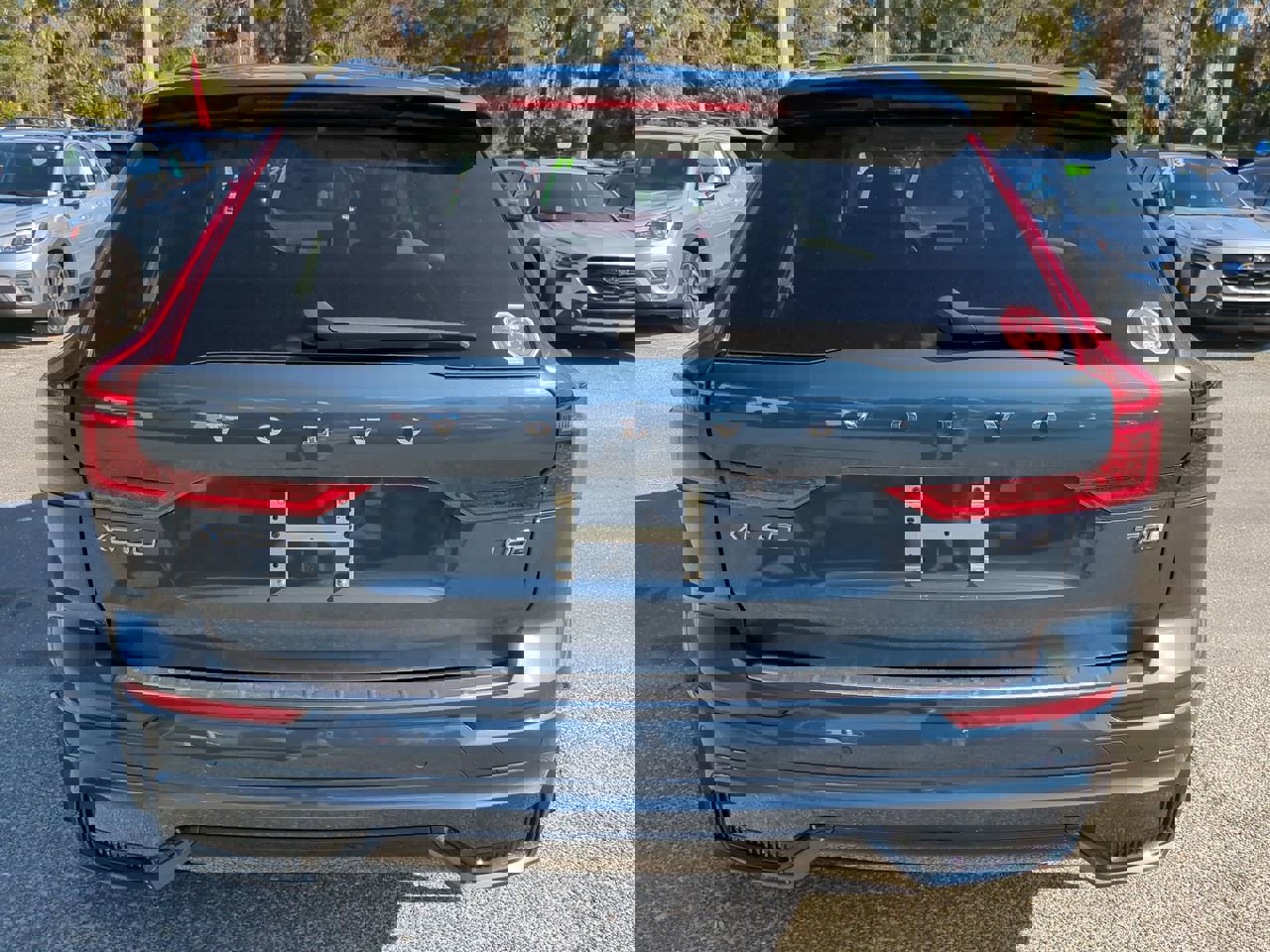 New 2026 Volvo XC60 T8 Ultra w/ Protection Package Premier image 5