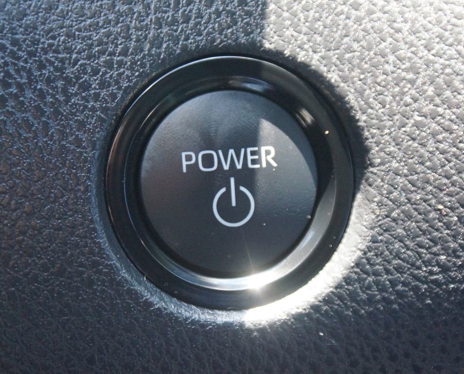 Used 2026 Toyota Camry SE FWD image 8