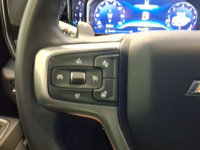 Used 2025 Chevrolet Silverado 1500 LTZ AWD/4WD image 20