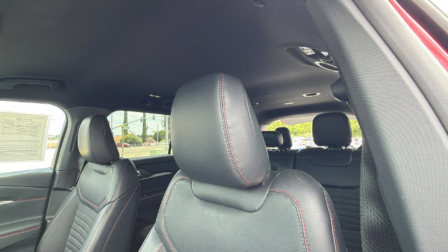 Used 2026 Ford Explorer ST-Line RWD image 23