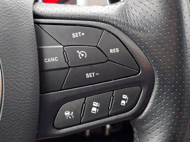 Certified 2025 Dodge Durango R/T AWD/4WD image 23