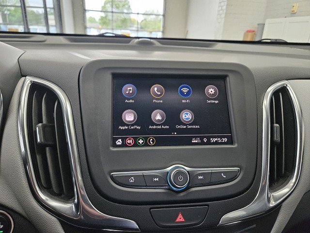 Used 2021 Chevrolet Equinox LS AWD/4WD image 23