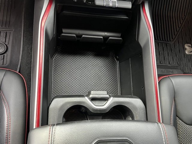 Used 2023 RAM 1500 Rebel w/ Rebel Level 1 Equipment Group image 28