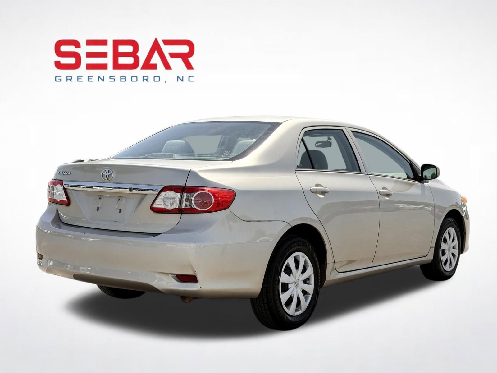 Used 2013 Toyota Corolla L FWD image 6