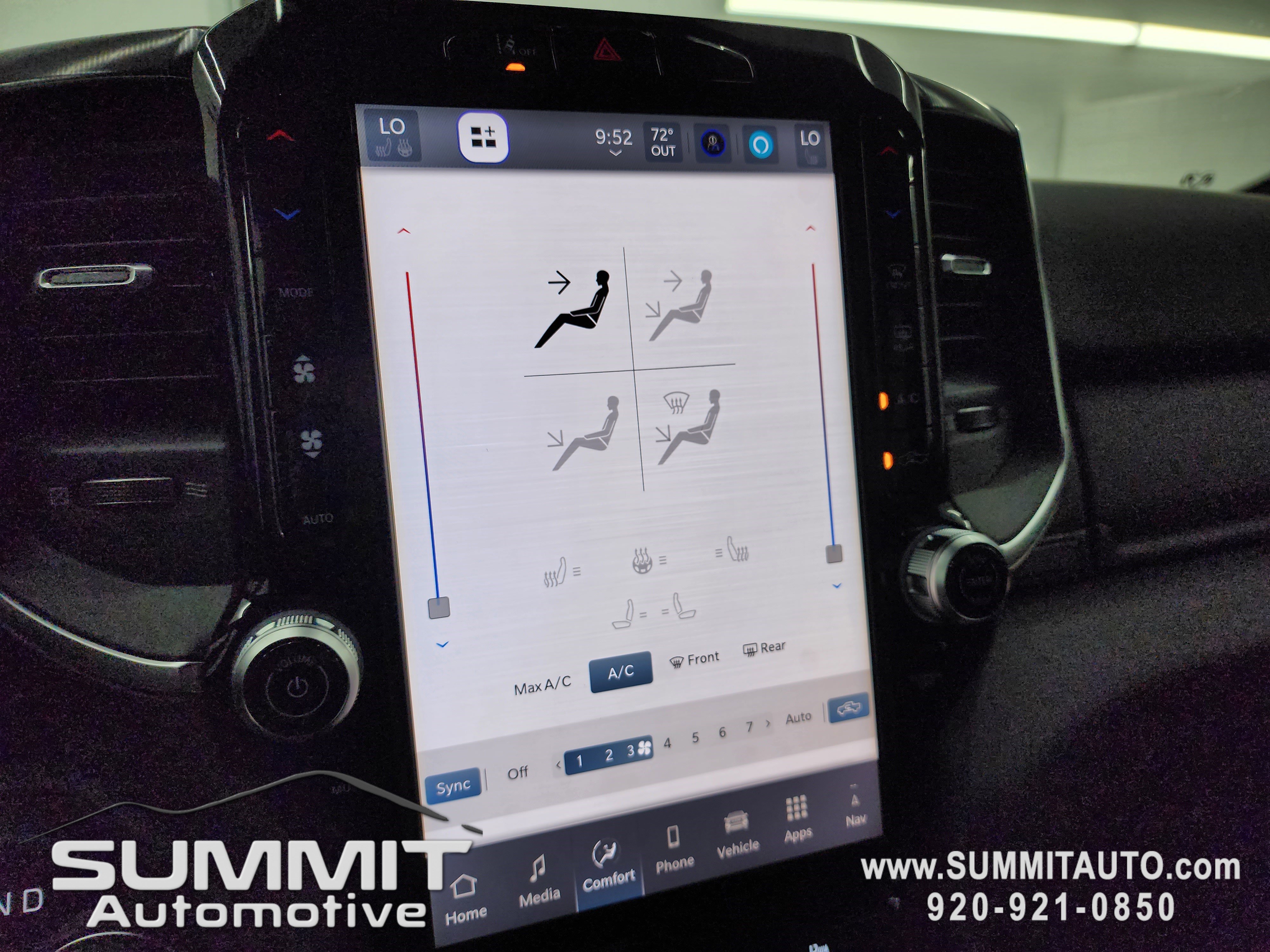 New 2026 RAM 1500 Big Horn image 48