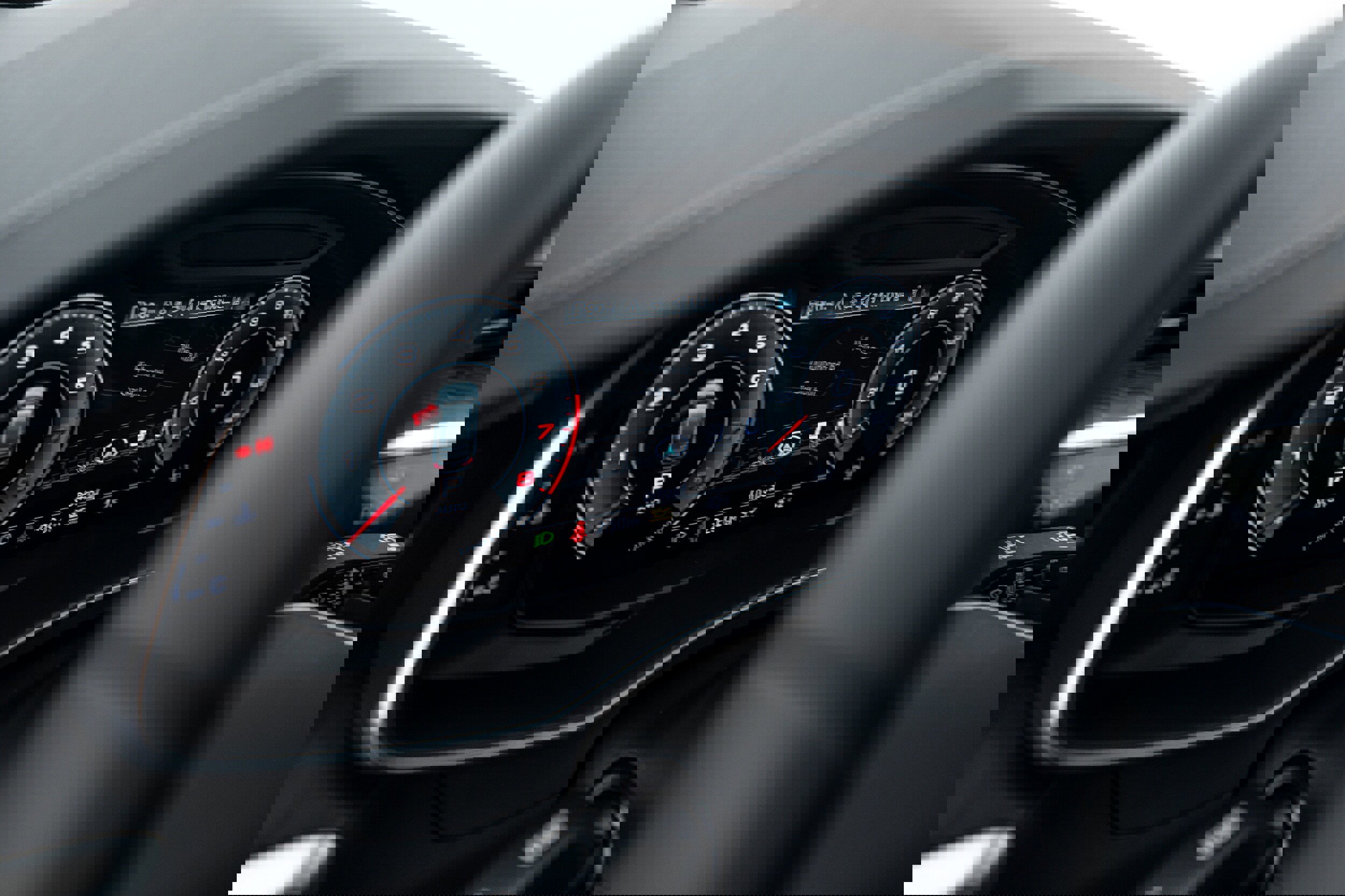 Certified 2025 Audi A6 Premium Plus w/ Driver Assistance Package image 13