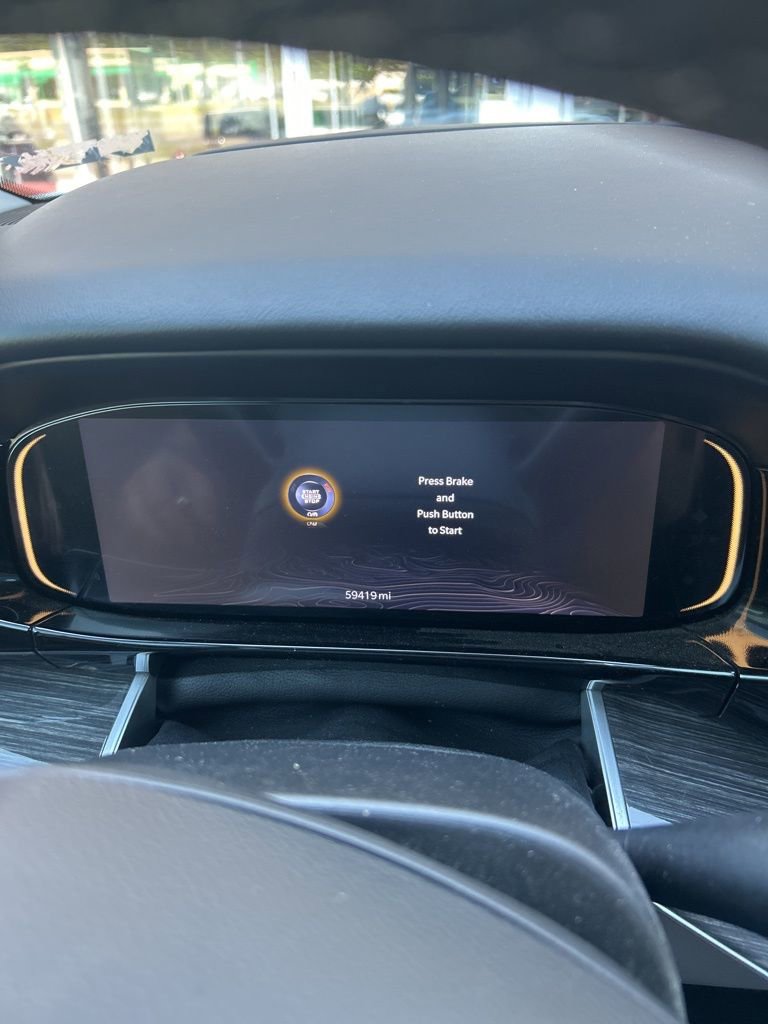 Used 2022 Jeep Wagoneer Series III w/ Premium Group I image 14