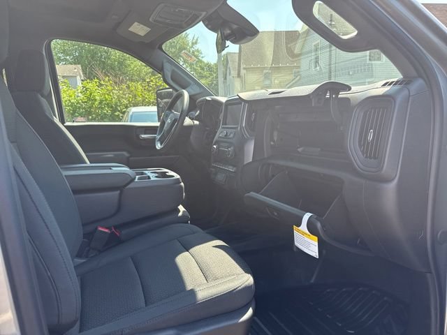 New 2026 Chevrolet Silverado 2500 W/T w/ WT Convenience Package AWD/4WD image 18