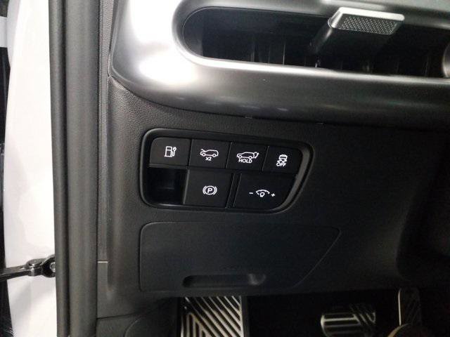 New 2026 Hyundai Ioniq 9 Calligraphy image 12