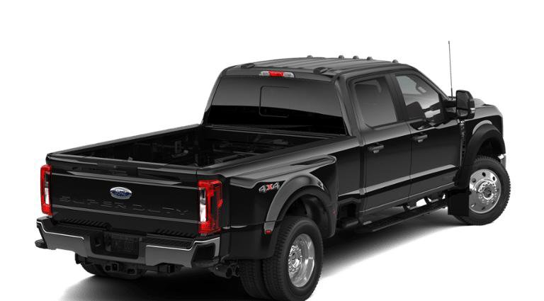 New 2026 Ford F450 XL w/ XL Chrome Package image 25