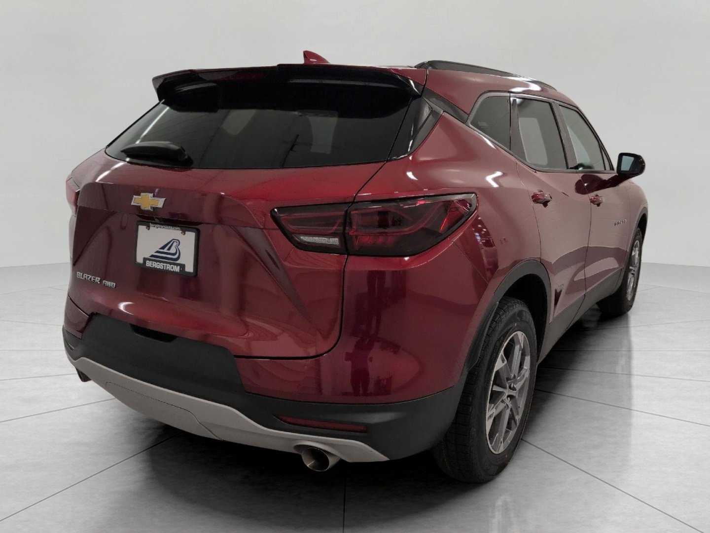 Used 2023 Chevrolet Blazer LT w/ Convenience Package AWD/4WD image 19