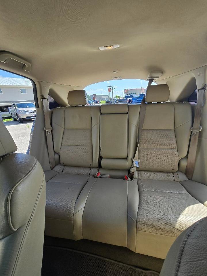 Used 2013 Acura RDX AWD image 23