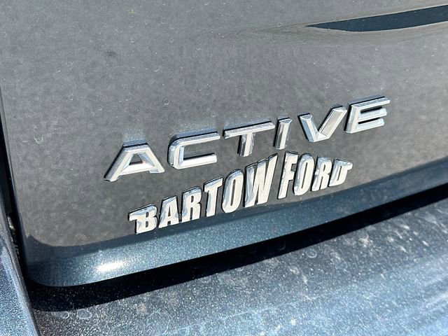 New 2026 Ford Expedition Active RWD image 19