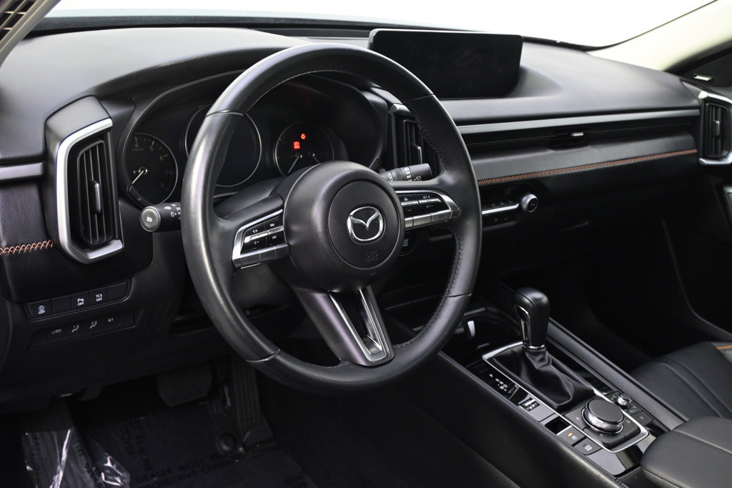 Used 2026 MAZDA CX-50 AWD 2.5 S w/ Premium Package image 11