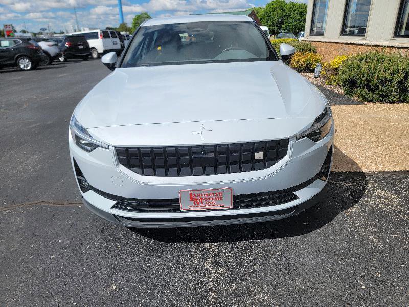 Used 2023 Polestar Polestar 2 w/ Pilot Pack AWD/4WD image 3