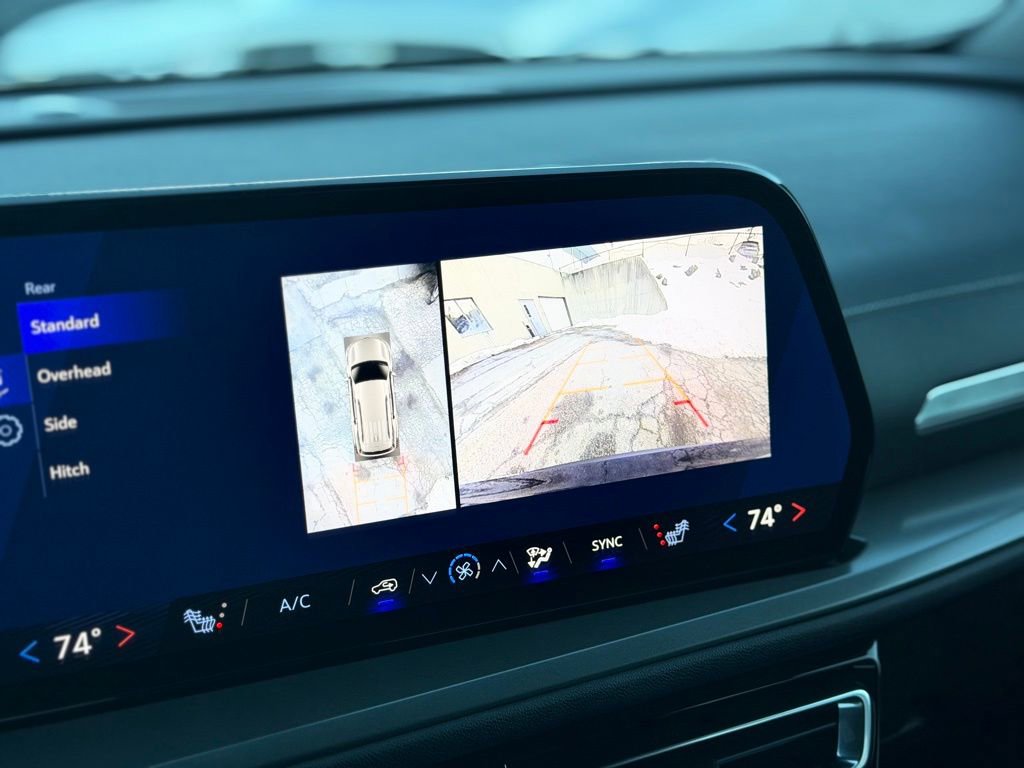 New 2026 Chevrolet Traverse LT w/ Driver Confidence Package image 16