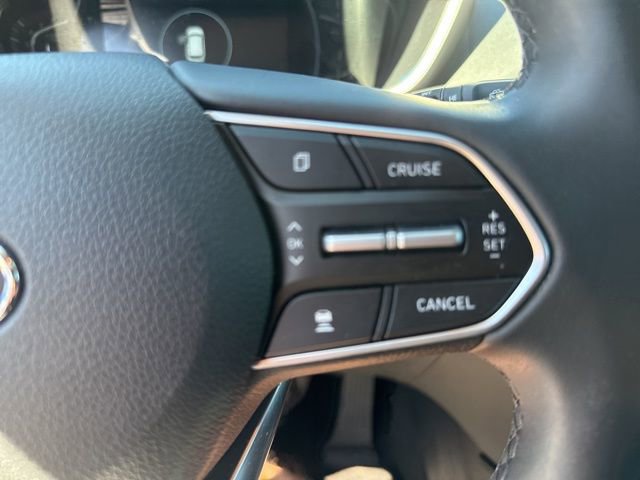 Used 2020 Hyundai Santa Fe SEL w/ Convenience Package image 12