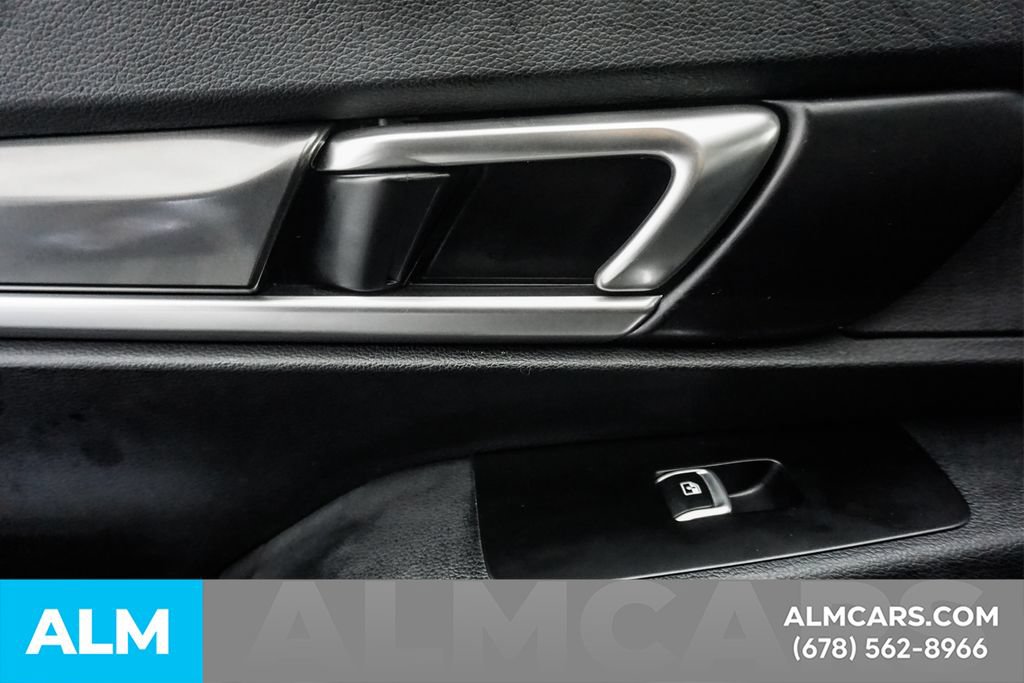 Used 2024 Kia Telluride S w/ S Sunroof Package FWD image 52