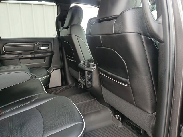 New 2026 RAM 2500 Power Wagon image 26